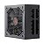 Fonte Gamer Redragon rgps-800W Full Modular 80 Plus Bronze - Imagem 3