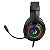 Headset Gamer Redragon Hylas H260 RGB - Imagem 4