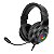 Headset Gamer Redragon Hylas H260 RGB - Imagem 1