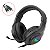 Headset Gamer Redragon Hylas H260 RGB - Imagem 5