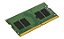 Memória Kingston 8GB DDR4 KVR32S22S6/8 - Imagem 2