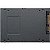 HD SSD KINGSTON 960G Leitura 500MB/s, Gravação 450MB/s - SA400S37 - Imagem 3