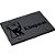 HD SSD KINGSTON 960G Leitura 500MB/s, Gravação 450MB/s - SA400S37 - Imagem 2