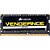 Memória Corsair Vengeance 16GB, 3200Mhz, DDR4, C18, para Notebook, Preto - CMSX16GX4M1A3200C22 - Imagem 1