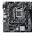 Placa Mãe Asus Prime H510M-E, Intel LGA 1200, microATX, DDR4 - Imagem 2