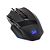 Mouse Gamer Redragon Sniper Preto RGB M801-RGB - Imagem 7