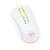 Mouse Gamer Redragon King Cobra 2 Lunar White RGB M711W-FPS - Imagem 3