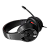 HEADSET GAMER REDRAGON PELIAS PRETO - Imagem 4