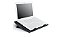 SUPORTE PARA NOTEBOOK WIND PAL FS BLACK COM 2 FANS DP-N222-WPALFS - Imagem 2