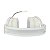 Headset Gamer Redragon Lamia 2 Lunar White RGB USB - Imagem 5