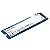 SSD Kingston 1TB Padrão Nv3, M.2 2280 NVMe 4.0 Gen 4x4, Leitura: 6000 e Gravação/4000MBps, Ultra Rápido - Snv3s/1000g - Imagem 3