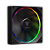 WATER COOLER GAMDIAS CHIONE P3 240U, 240MM, PRETO, CHIONE-P3-240U - Imagem 4