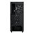 GABINETE GAMER GAMDIAS AURA GC2 ARGB PRETO - Imagem 6