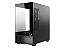 GABINETE GAMER REDRAGON REFLECT PRO PRETO MID TOWER CA-607B - Imagem 5