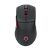 Mouse Gamer World of Warcraft Horda PAW3395 Preto - Imagem 1