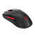Mouse Gamer World of Warcraft Horda PAW3395 Preto - Imagem 4