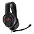 Headset Gamer Redragon Cronus Preto RGB - Imagem 6