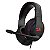 Headset Gamer Redragon Cronus Preto RGB - Imagem 7