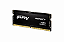Memória RAM PARA NOTEBOOK 16GB 4800MHz KINGSTON FURY - Imagem 1