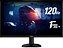 Monitor AOC 21,5" 120Hz 1ms modelo 22b35HM23 - Imagem 1