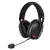 Headset Gamer Redragon Ire Pro Preto H848 wireless - Imagem 3