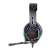 Headset Gamer Redragon Medea RGB Preto - Imagem 3