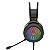 Headset Gamer Redragon Carmen Preto - Imagem 5