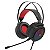 Headset Gamer Redragon Carmen Preto - Imagem 3