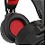 Headset Gamer Redragon Carmen Preto - Imagem 6