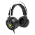 Headset Gamer Redragon Mento Preto - Imagem 1
