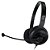 Headset Keytime Maxom Preto - Imagem 2