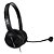 Headset Keytime Maxom Preto - Imagem 1