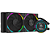Water Cooler Kalkan Delta V2 240mm ARGB - Imagem 2