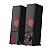 Caixas de Som e Soundbar Redragon Orpheus GS550 Estéreo 2.0 - Imagem 1