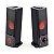 Caixas de Som e Soundbar Redragon Orpheus GS550 Estéreo 2.0 - Imagem 2