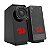 Caixa de Som Redragon Ranch GS513 - Imagem 4