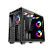 Gabinete Gamer Redragon Magic Box CA-616B - Imagem 1