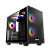 Gabinete Gamer Redragon Magic Box CA-616B - Imagem 6