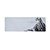 Mousepad Gamer Kalkan Solail Ext Lite Branco - Imagem 2