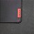 Mousepad Gamer Kalkan Twin Ext Lite Preto e Vermelho - Imagem 5