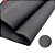 Mousepad Gamer Kalkan Twin Ext Lite Preto e Vermelho - Imagem 6