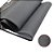 Mousepad Gamer Kalkan Howl Ext Lite Branco e Preto - Imagem 5