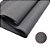 Mousepad Gamer Kalkan Lunair Ext Lite Preto - Imagem 5