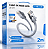 Cabo de Rede Cat6 2mts IT-BLUE - Imagem 1