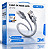 Cabo de Rede Cat6 3M IT-BLUE - Imagem 1