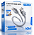 Cabo de Rede Cat6 IT-Blue 10m - Imagem 1