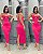 Vestido Midi Splash - Imagem 1