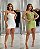 Vestido Charlotte Kylie - Imagem 1