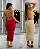 Vestido Midi Natalie - Imagem 2
