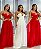 Vestido Áurea - Imagem 1